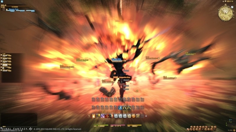 Final Fantasy XIV: A Realm Reborn (Edición Coleccionista) - Imagen 35